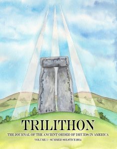 Trilithon Volume I