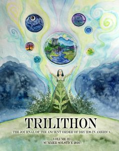 Trilithon 2016